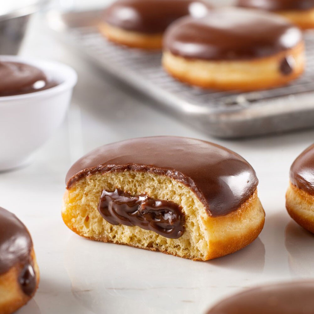 Dawn Raised Premium Donut Mix
